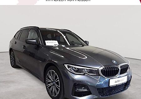 BMW 320e Touring Aut. M Sport LASER PDC KAM