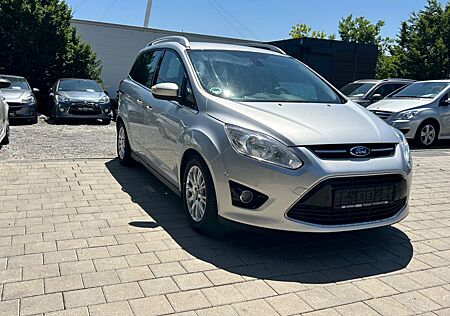Ford Grand C-Max Titanium#Tüv 07/2026#