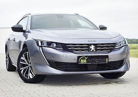 Peugeot 508 SW Allure Pack Aut. RFKMRA+ACC+NAVI+LEDPAKET