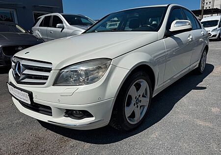 Mercedes-Benz C 220 CDI Limousine