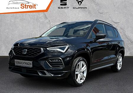 Seat Ateca FR 1.5 TSI 110 KW (150 PS) 7-GANG DSG AHK-