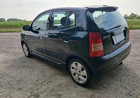 Kia Picanto (TÜV 4/2027)