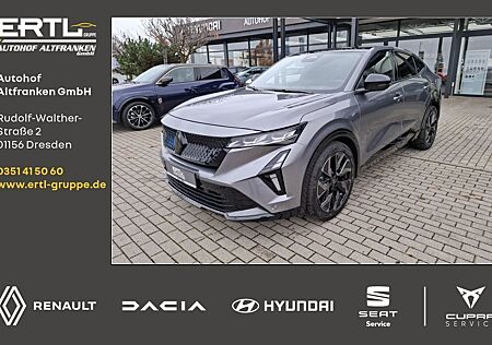 Renault Rafale Esprit Alpine E-Tech Full Hybrid 200