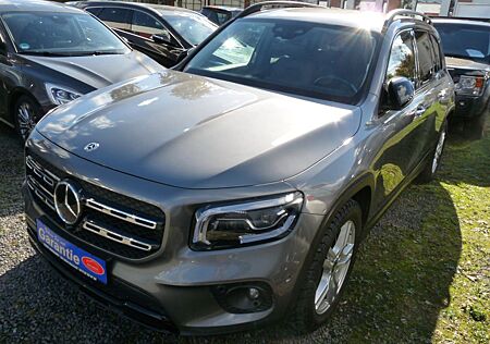 Mercedes-Benz GLB gebraucht kaufen Mercedes-Benz GLB 220 -Klasse 220 d 4Matic
