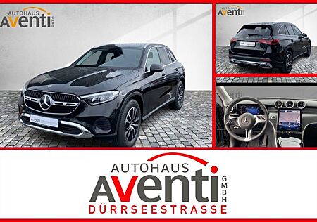 Mercedes-Benz GLC 220 d 4Matic Avantgarde *SHZ*MBUX*AHK*FLA*LM