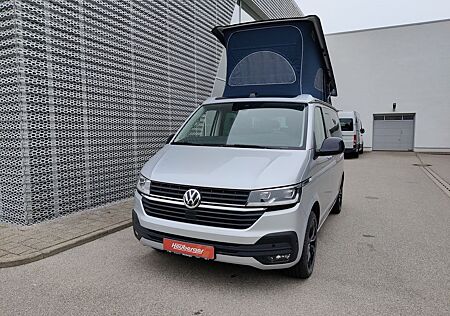 VW T6 California Volkswagen T6.1 California 2.0 TDI DSG Beach, LED, Navi
