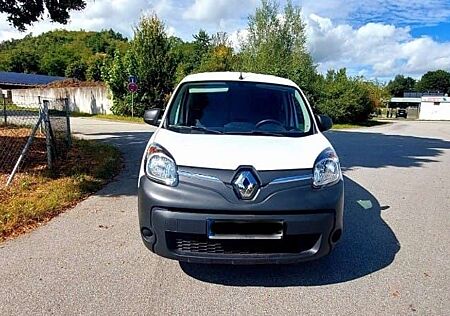 Renault Grand Kangoo E-TECH