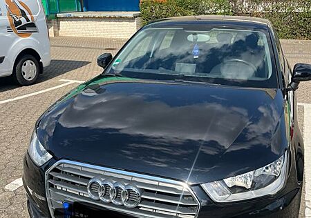 Audi A1 1.0 TFSI ultra 60kW Sportback -