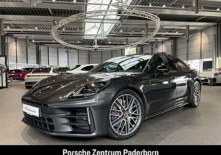 Porsche Panamera 4 E-Hybrid Sportabgas InnoDrive Head-Up