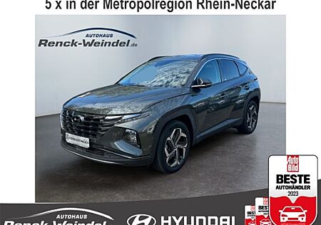 Hyundai Tucson Prime 1.6 T-GDi PHEV Navi Leder digitales