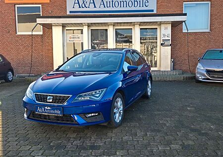 Seat Leon ST 1.4 TGI 81kW Start&Stop Style DSG,Panor