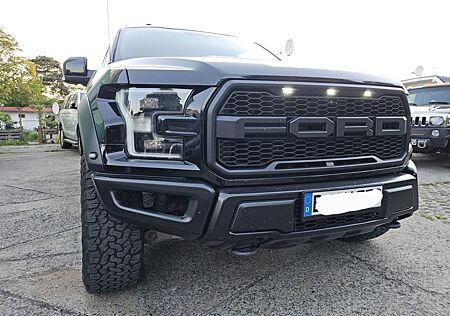 Ford F 150 gebraucht kaufen Ford F 150 3.5 V6 Raptor Performance SONDERPREIS