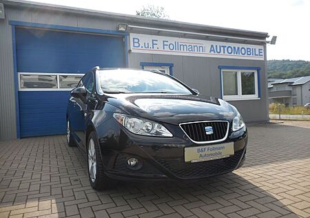 Seat Ibiza ST Style
