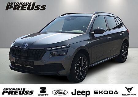 Skoda Kamiq Monte Carlo 1.5 TSI