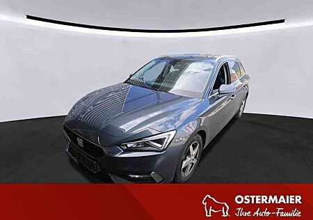 Seat Leon ST FR 2.0TDI 150PS DSG LED.AHK.KAMERA.ACC.N