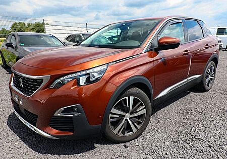 Peugeot 3008 BlueHDi 120 Allure