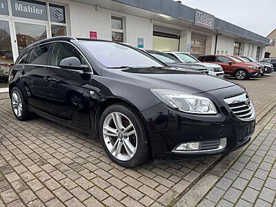 Opel Insignia A Sports Tourer Sport