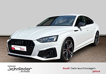 Audi A5 Sportback 40 TFSI quattro S-LINE+COMPETETION+
