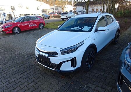Kia XCeed 1.6T 150 DCT Vision /Komfort