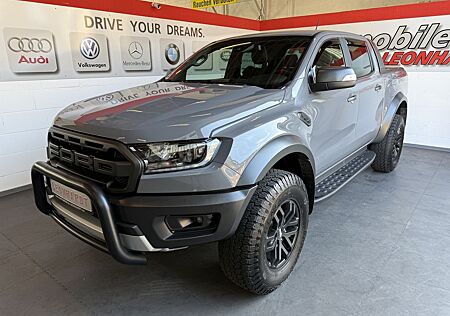 Ford Ranger Raptor 4WD Doppelkabine *Garantie*ab3,99%