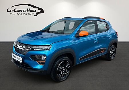 Dacia Spring Electric Essential