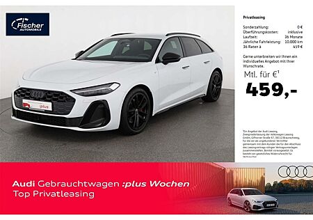 Audi A5 Avant TDI quattro S line Matrix/19''/Bei.Dis.