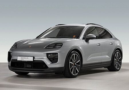 Porsche Macan Electric Sport Chrono BOSE Panorama PASM