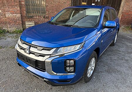 Mitsubishi ASX Intro Edition 2WD *1. Hand * Garantie*