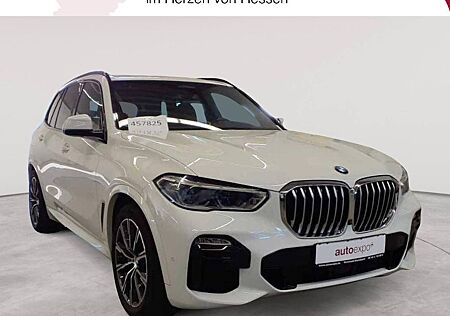 BMW X5 xDrive45e M Sport Laser AHK HuD H&K