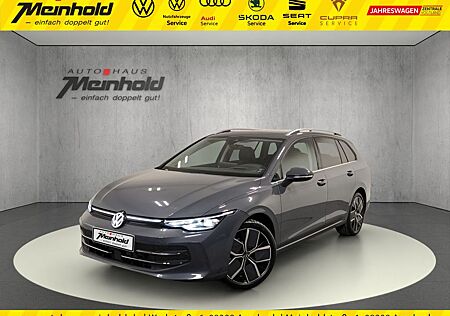 VW Golf Volkswagen Variant 1.5 TSI DSG Style, Dach, ACC