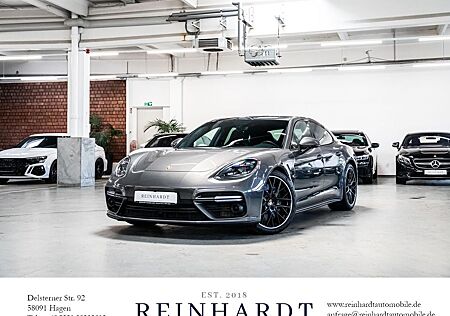 Porsche Panamera TURBO SPORT-CHRONO/S-AGA/PANO/NACHT/ACC