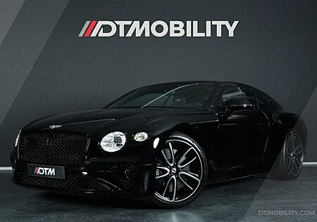 Bentley Continental GT 6.0 W12 | Massage | 360 | Lederen