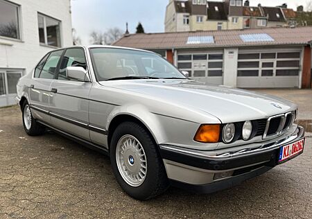 BMW 730iA V8 1.Hand vom Prof.Dr'neuwagen-Zustand'S-H