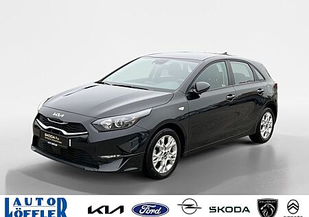 Kia Cee'd Ceed Edition 7 #Klima #Sitzheizung #Kamera