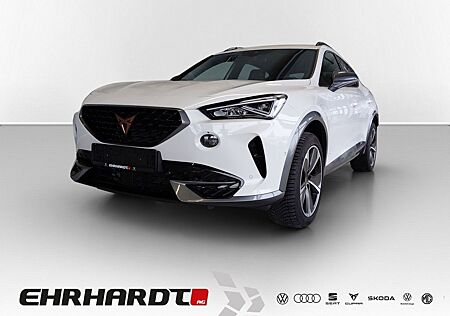 Cupra Formentor 1.5 TSI DSG AHK*LED*NAV*VIRTUAL*ACC*PA
