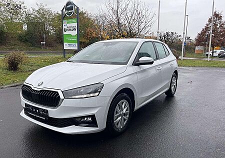 Skoda Fabia 130 Jahre