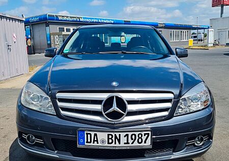 Mercedes-Benz C 180 CGI BlueEFFICIENCY ELEGANCE Autom. ELE...