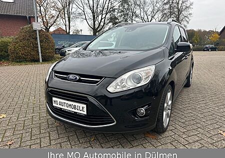 Ford Grand C-Max Titanium - Zahnriem Neu