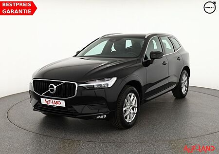 Volvo XC 60 B4 Momentum Pro LED Navi Leder Kamera AHK