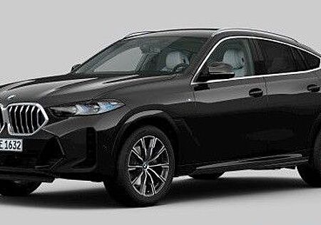 BMW X6 xDrive30d M Sport