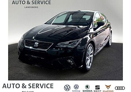Seat Ibiza FR 1.0 TSI 116PS DSG