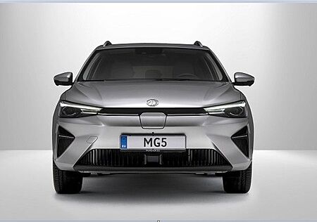 MG MG5 Maximal 61kWh Luxury