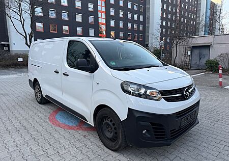 Opel Vivaro *1.Hand*Kamera*Tempomat*Navi