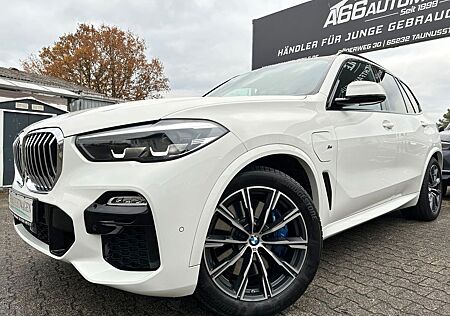 BMW X5 xDr45e M Sport ACC*Gestik*2-Achs*AHK*Kamera