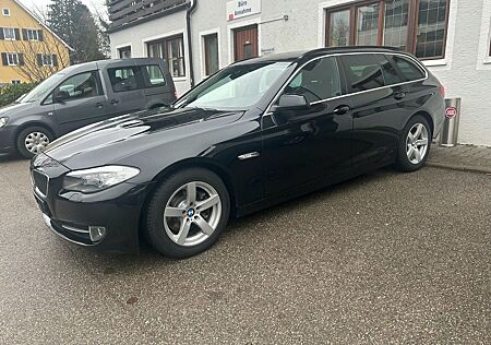 BMW 520d 520 Baureihe 5 Touring