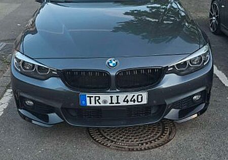 BMW 440i xDrive M Sport DE Fahrzeug/ Tausch möglich