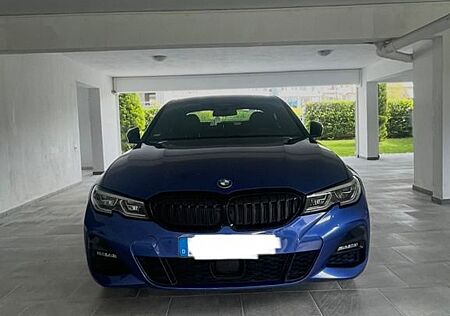 BMW 330e M Sport Automatik M Sport