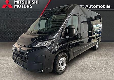 Peugeot Boxer Kasten 35+ L3H2 2.2BlueHDI180 EAT8 AHK Nav