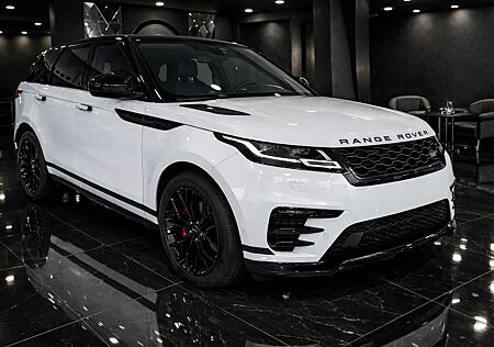 Land Rover Range Rover Evoque R-Dynamic SE Pano 360