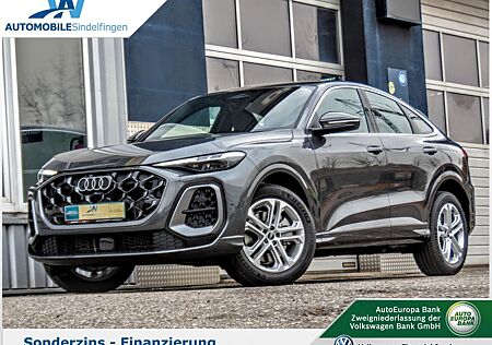 Audi Q5 Sportback TDI quattro 150 kW 2x S LINE TECH+